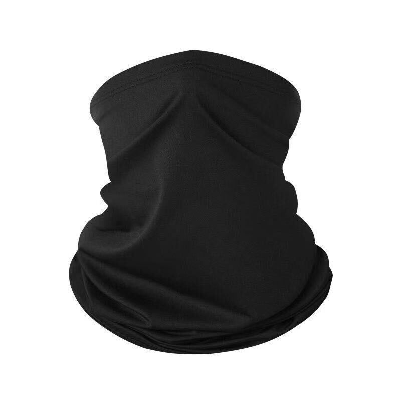Idealz Neck Sleeve - Black