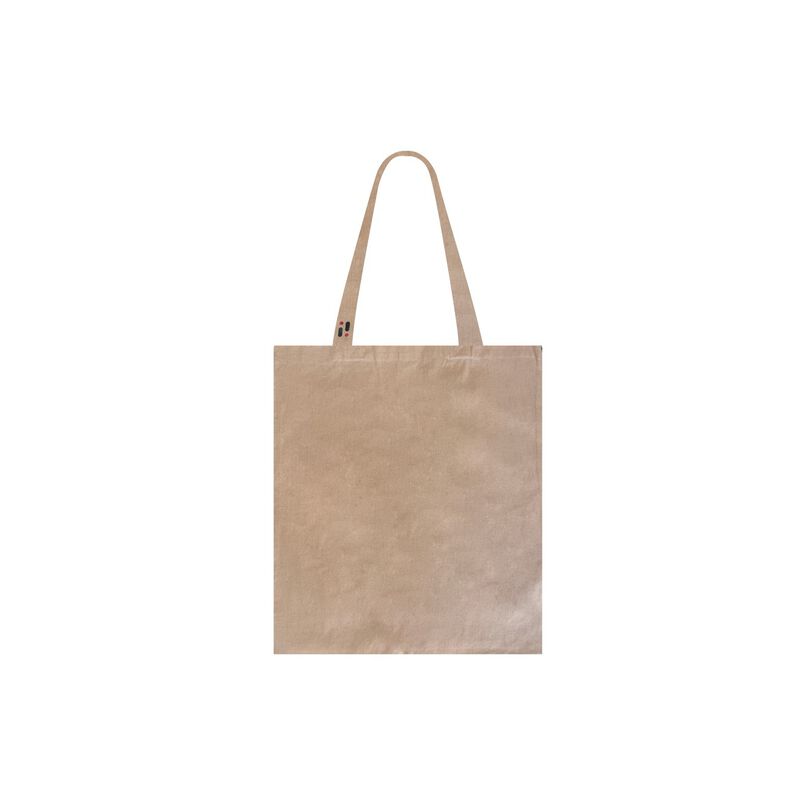 Beige Basics Tote