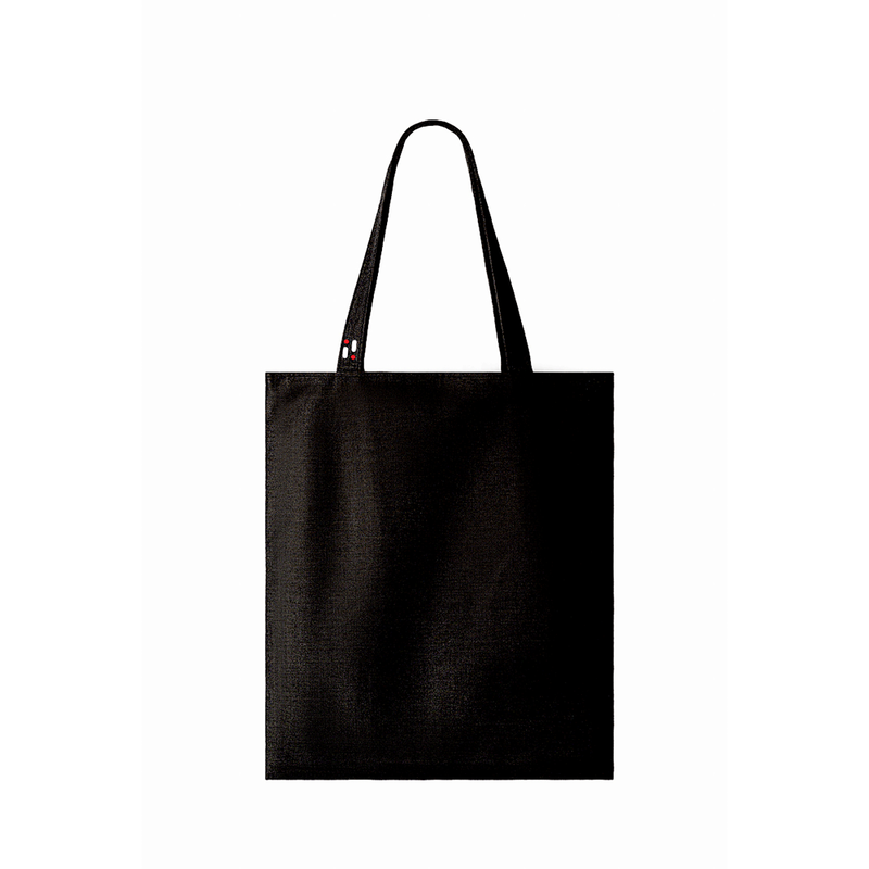 Tote Bag Black