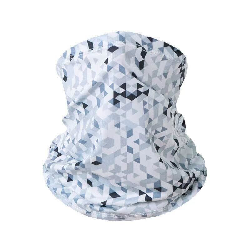 Idealz Neck Sleeve - Grey