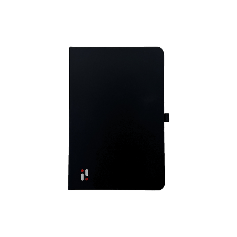 Everwrite Notebook Black Edition