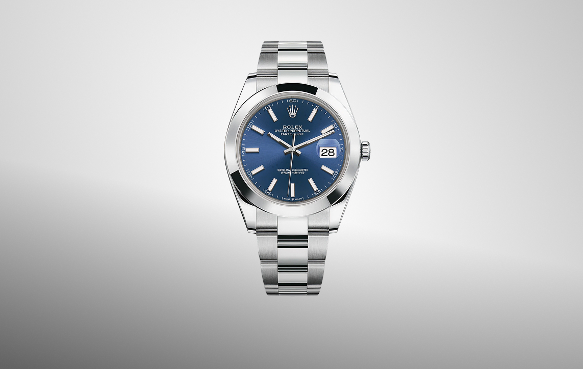 Rolex Datejust campaignSliderImages
