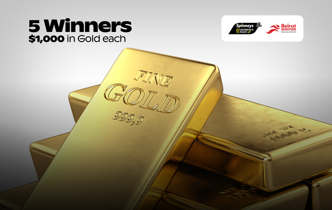 5 Prizes in 1 Campaign winnerProfilePic