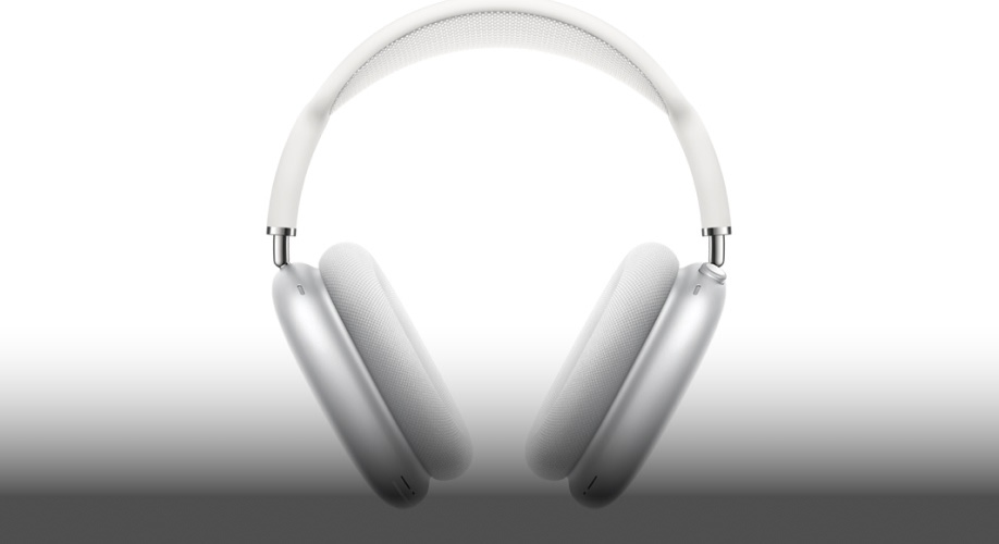 Apple AirPods Max winnerProfilePic