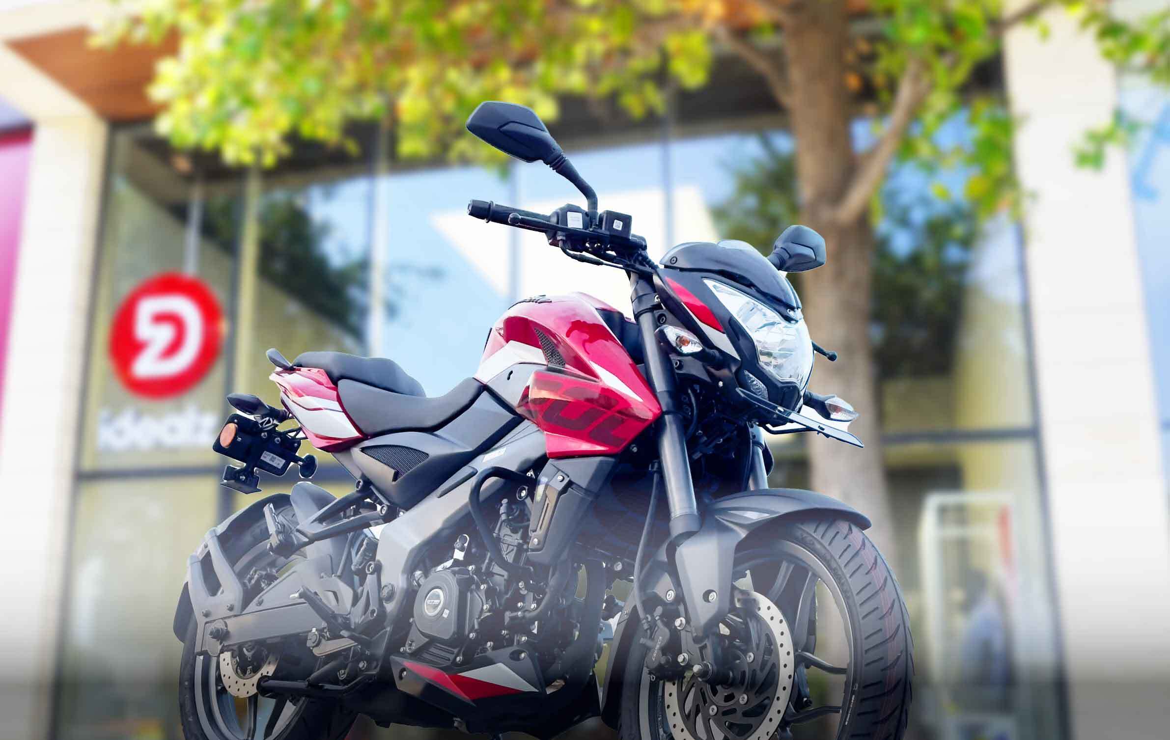 2025 Bajaj Pulsar NS200 winnerProfilePic