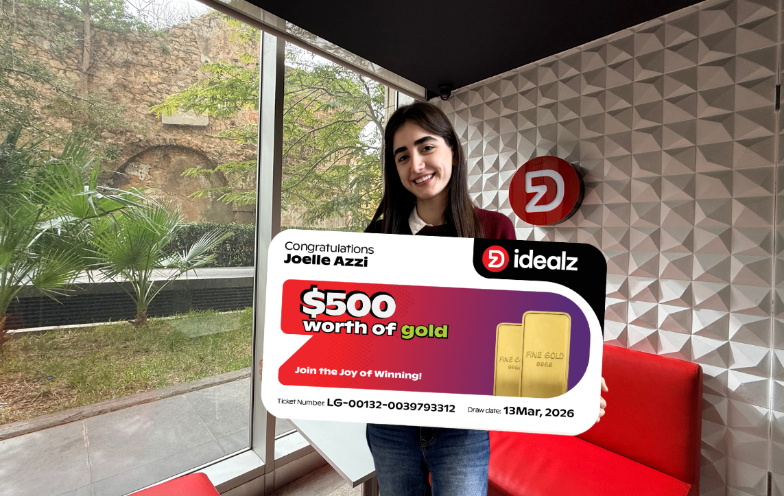 $500 Worth of Gold winnerProfilePic