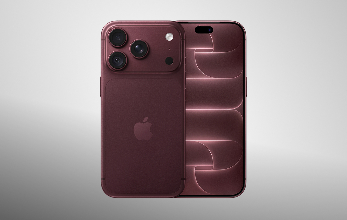 iPhone 18 Pro combined