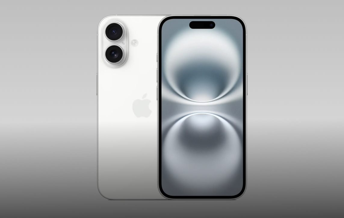 iPhone 16 winnerProfilePic