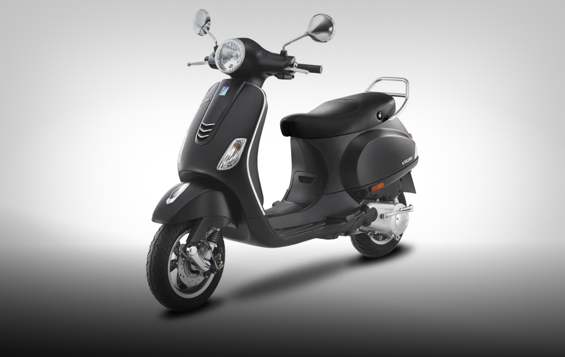 2026 Vespa VXL150 winnerProfilePic