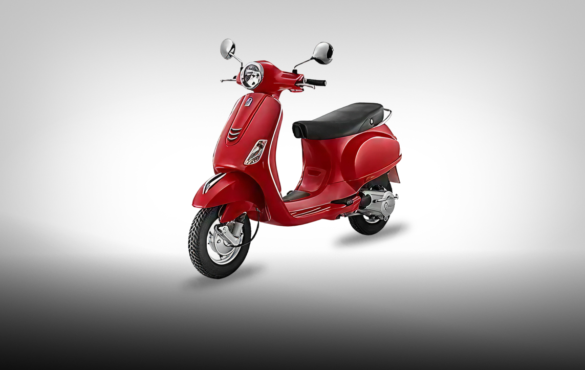 2026 Vespa VXL150 winnerProfilePic