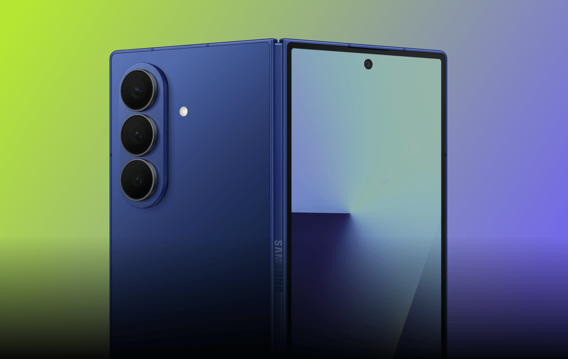 Galaxy Z Fold7 winnerProfilePic