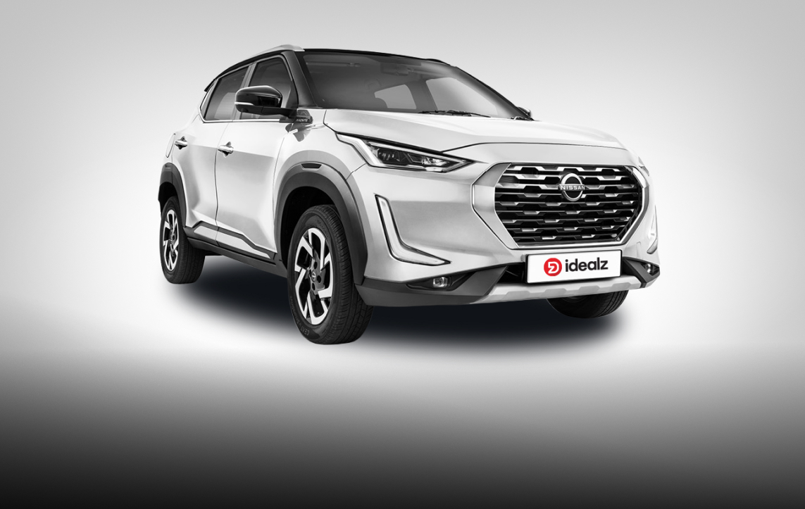 Nissan Magnite combined