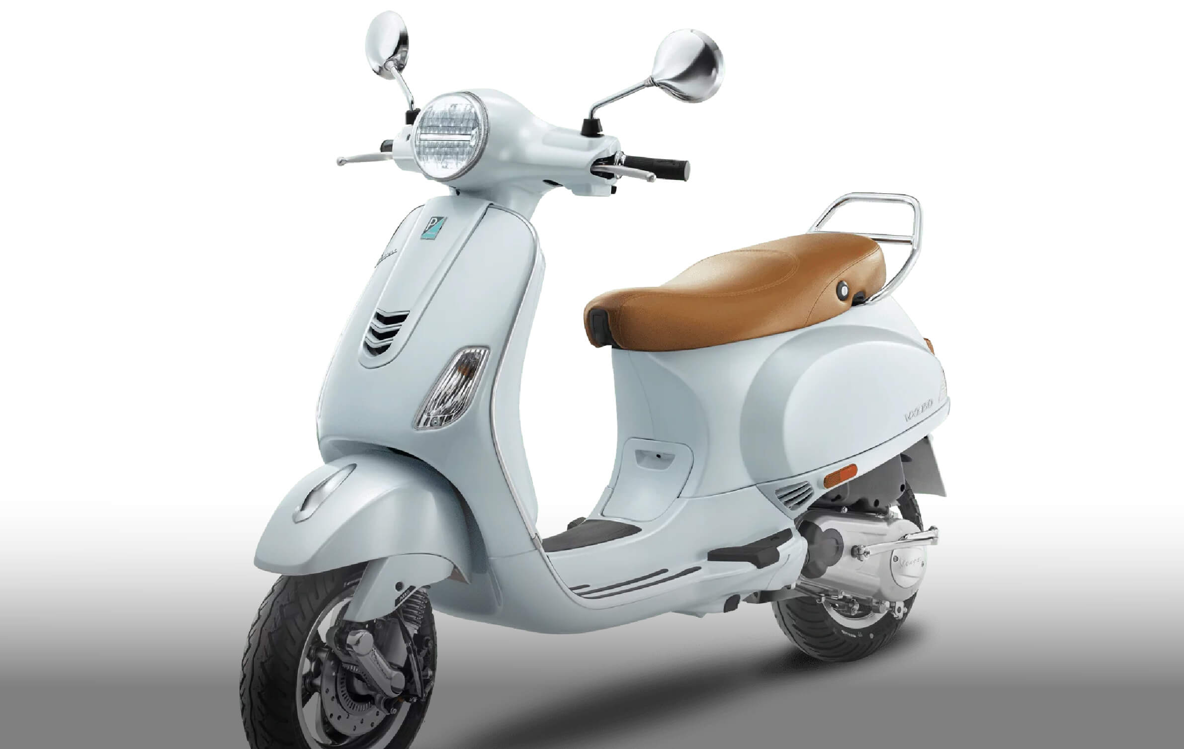 All New Vespa VXL 150 winnerProfilePic