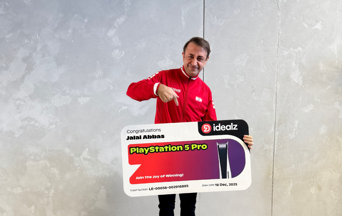 PlayStation 5 Pro winnerProfilePic