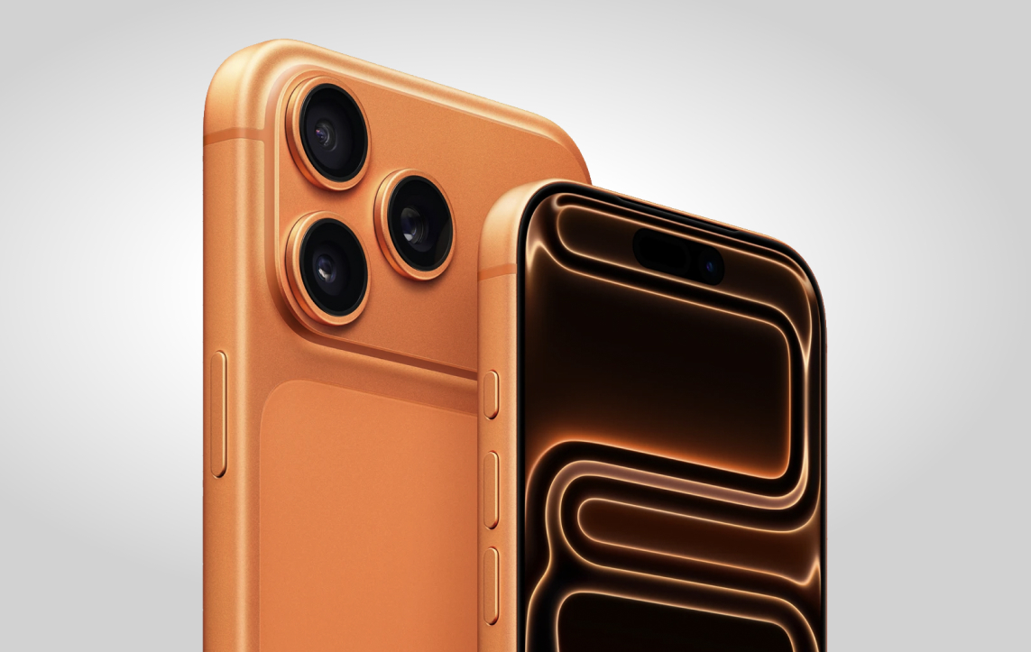 iPhone 17 Pro winnerProfilePic