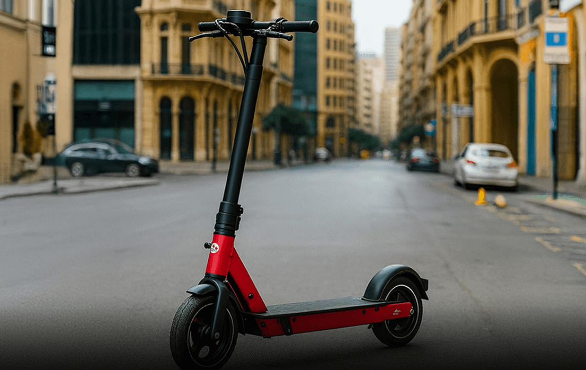 Segway-Ninebot Kick Electric Scooter winnerProfilePic