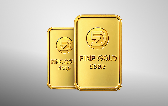 $500 Worth of Gold combined