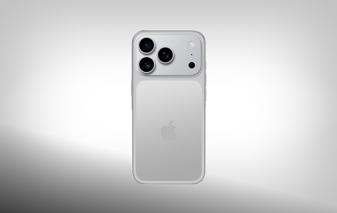iPhone 17 Pro combined