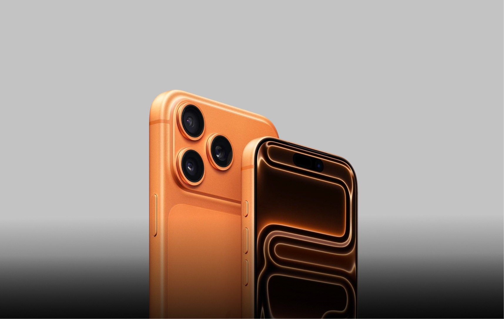iPhone 17 Pro combined