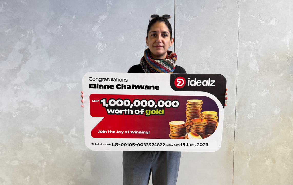 LBP1,000,000,000 in Gold winnerProfilePic