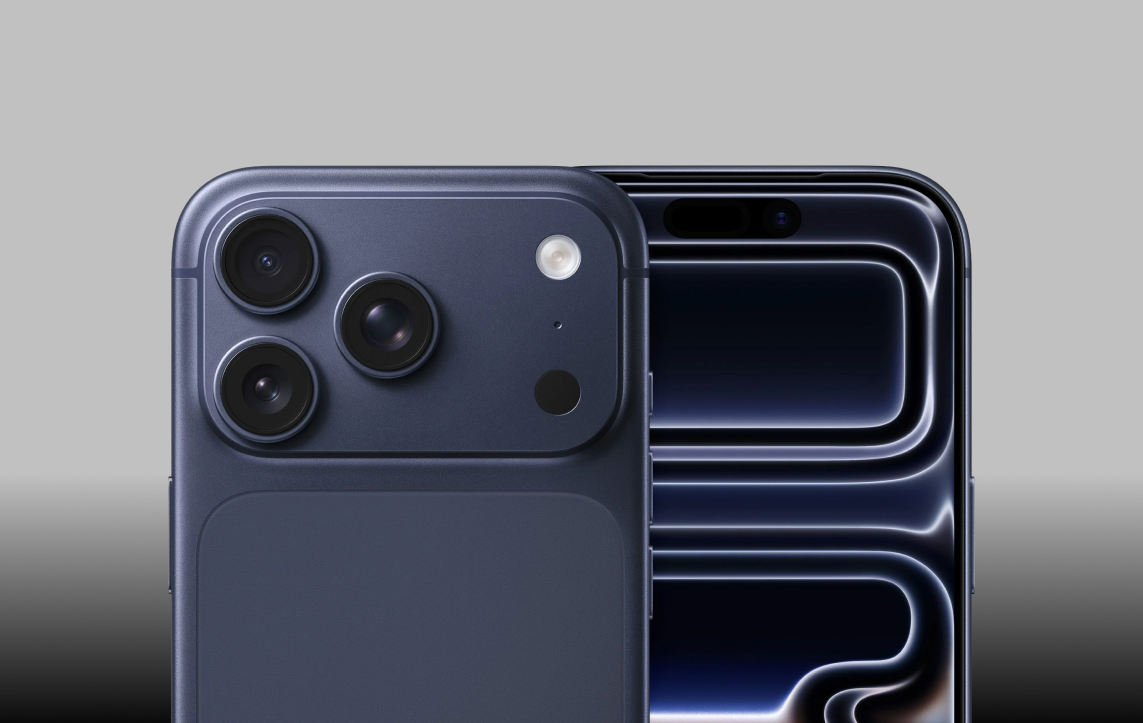 iPhone 17 Pro winnerProfilePic