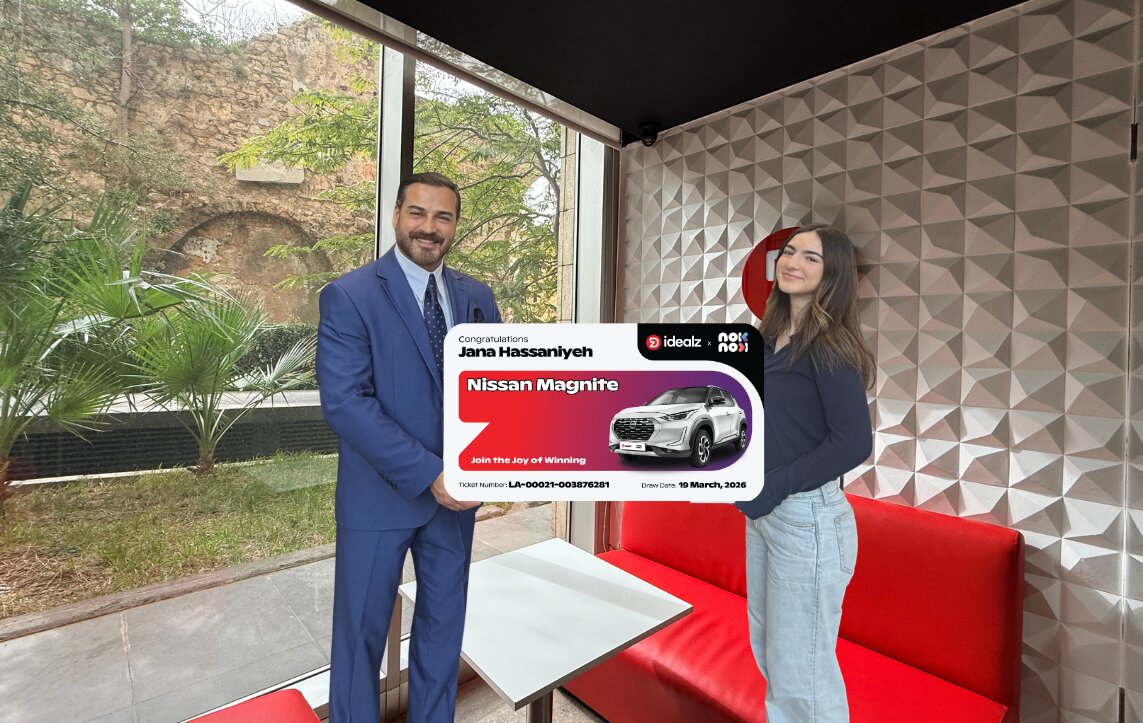 Nissan Magnite winnerProfilePic