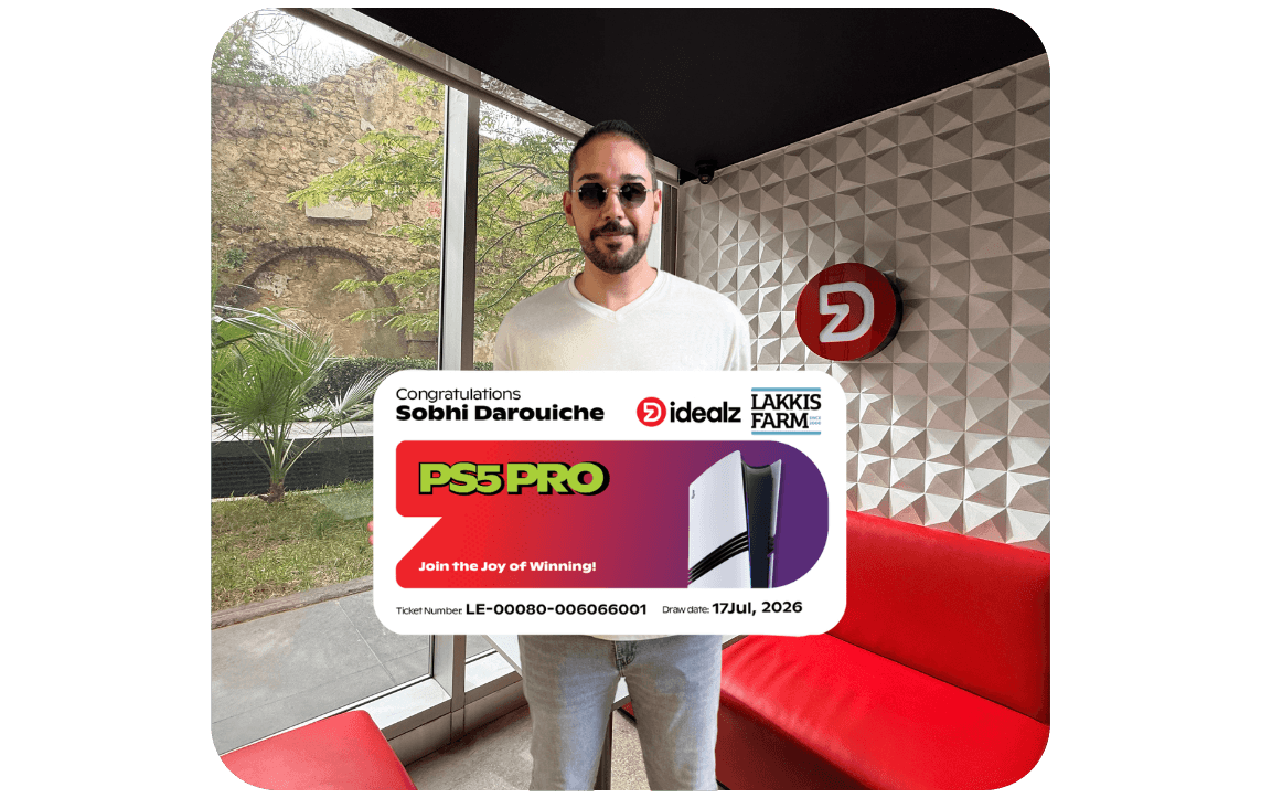 PS5 PRO winnerProfilePic