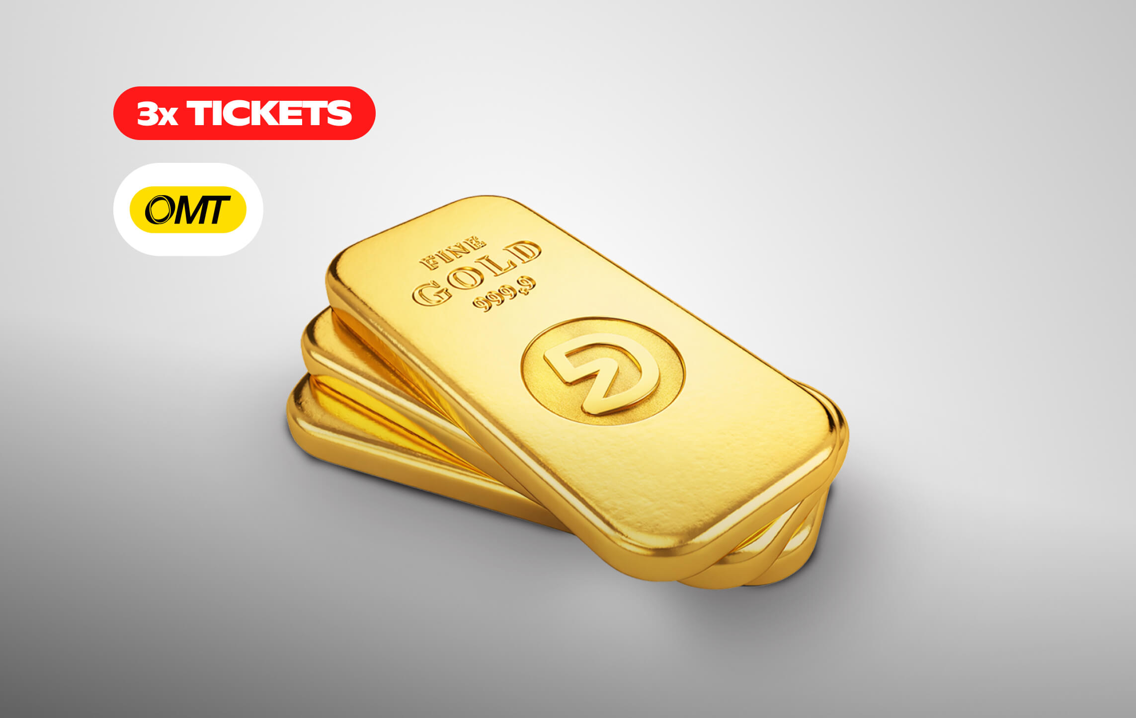 $5,000 Worth of Gold combined