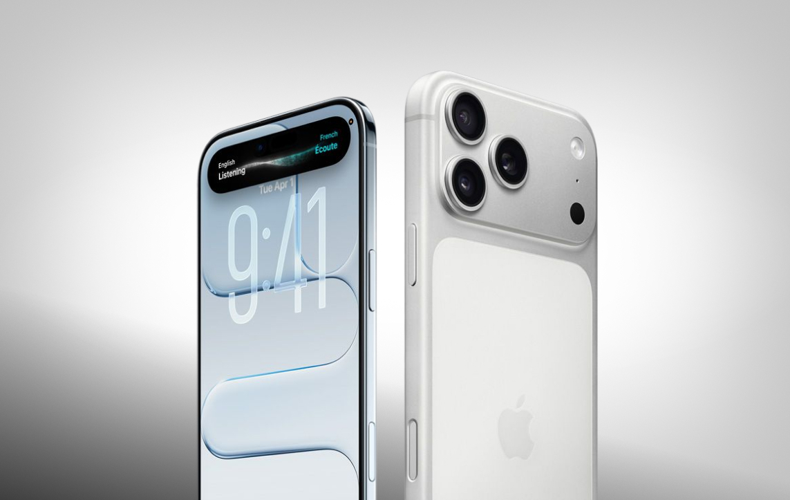 iPhone 17 Pro winnerProfilePic