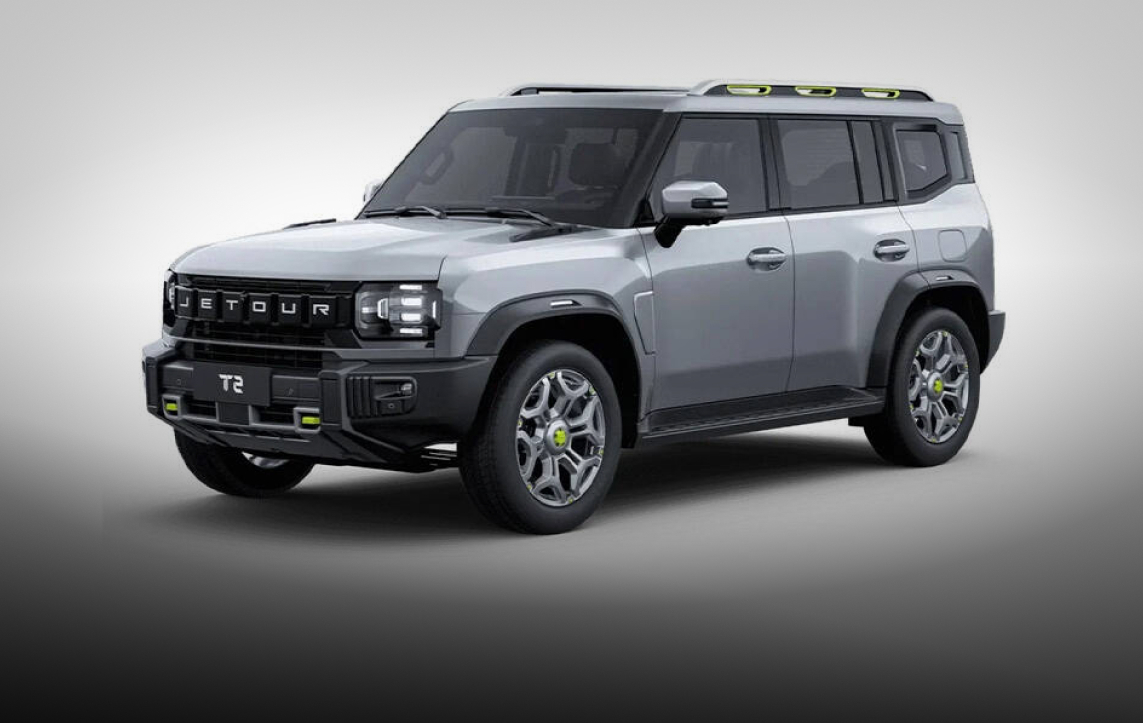 2025 Jetour T2 Luxury winnerProfilePic