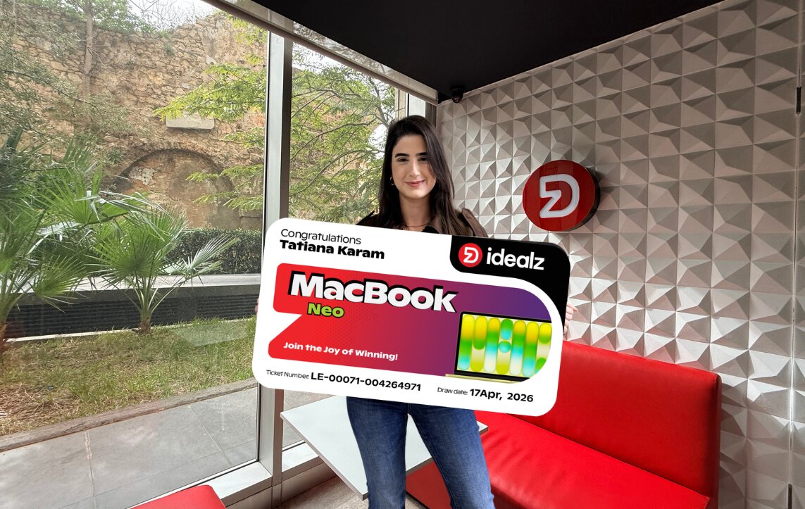 MacBook Neo winnerProfilePic