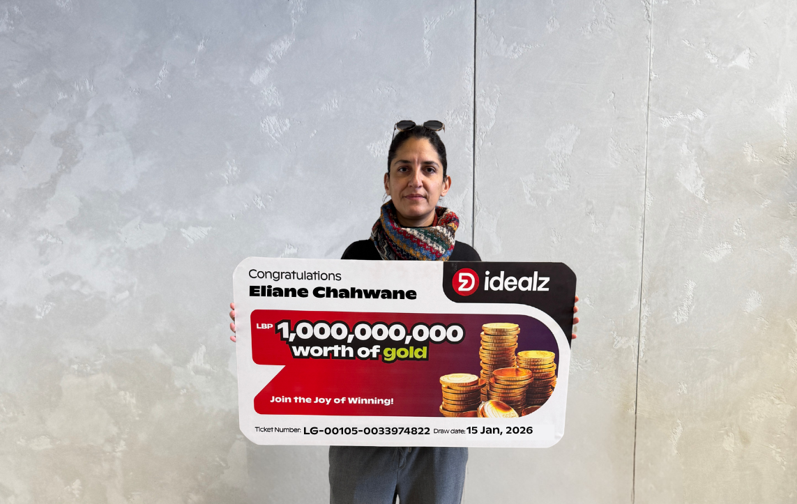 LBP1,000,000,000 in Gold winnerProfilePic