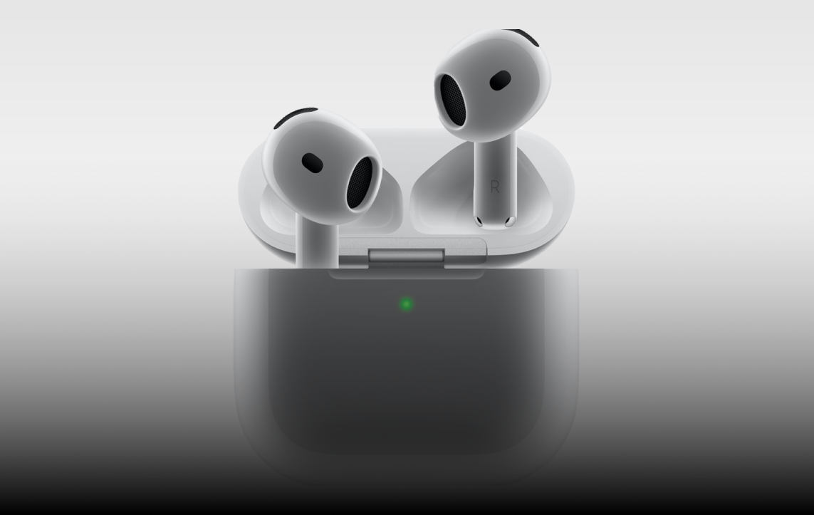 Apple AirPods 4 winnerProfilePic