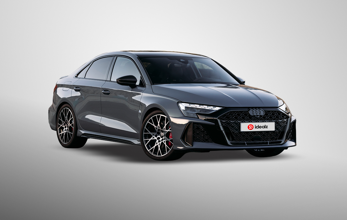 2025 Audi RS3 winnerProfilePic
