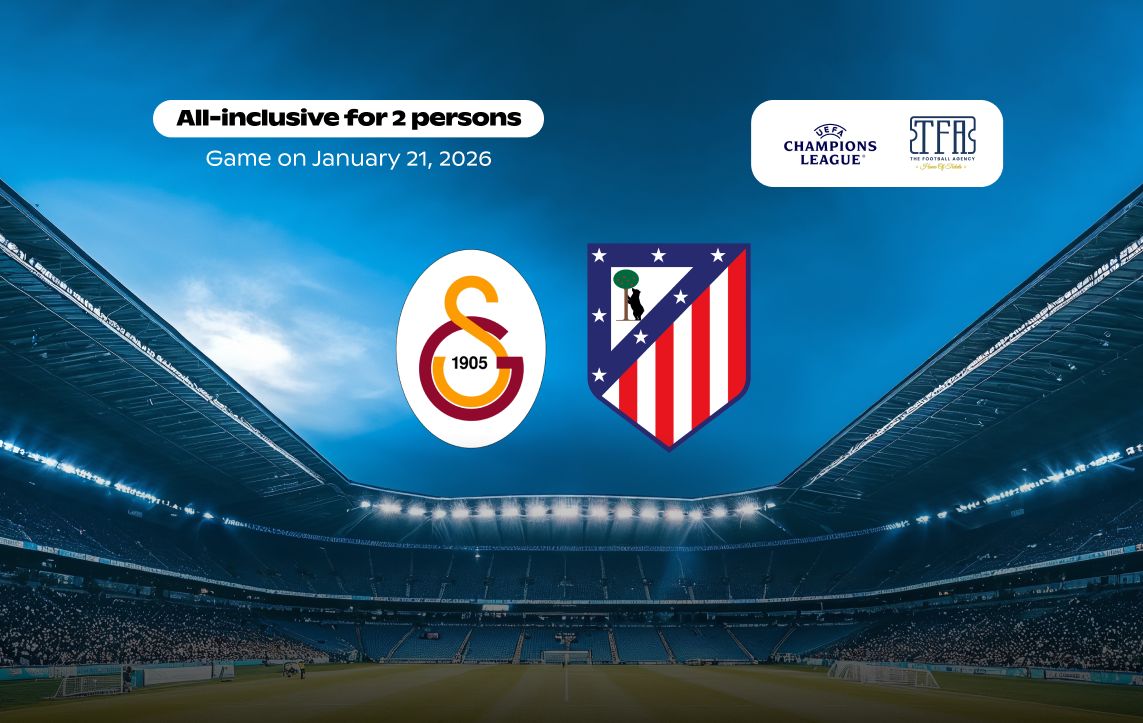 Champions League Trip to Turkey winnerProfilePic