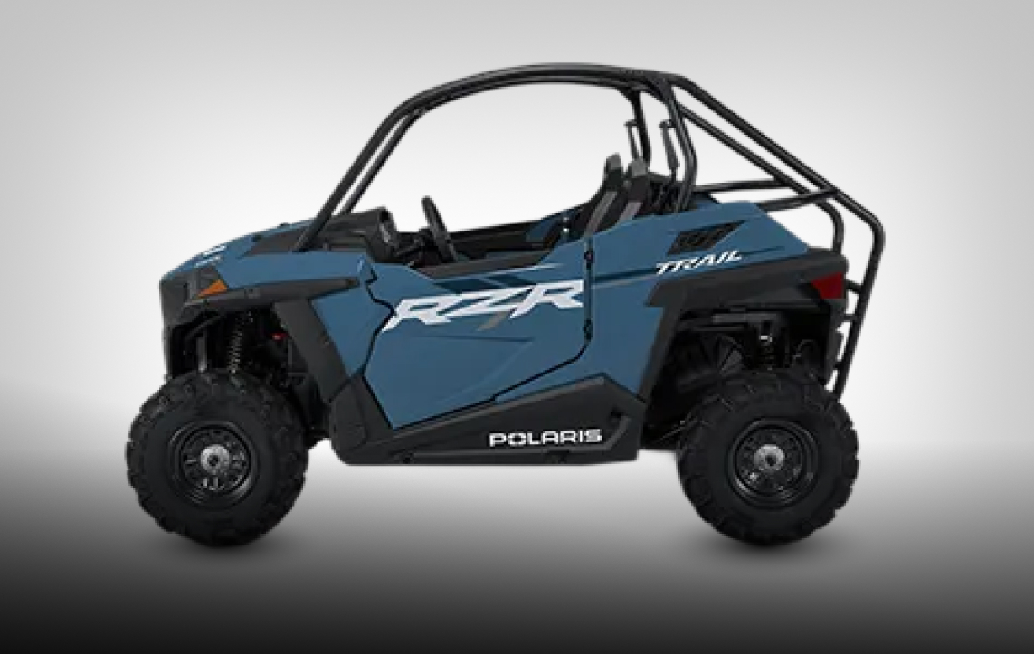 Polaris RZR Trail S 900 Sport campaignSliderImages