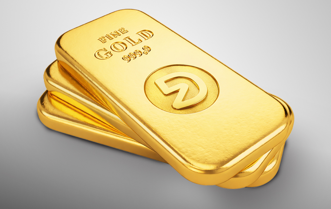 $3,000 Worth of Gold combined