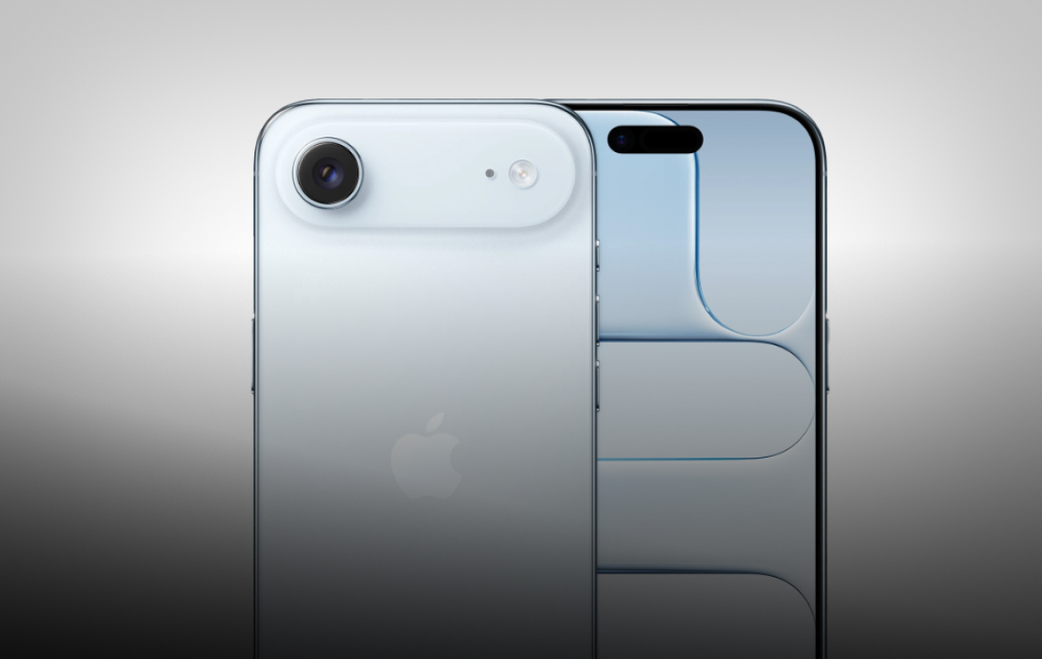 iPhone Air winnerProfilePic