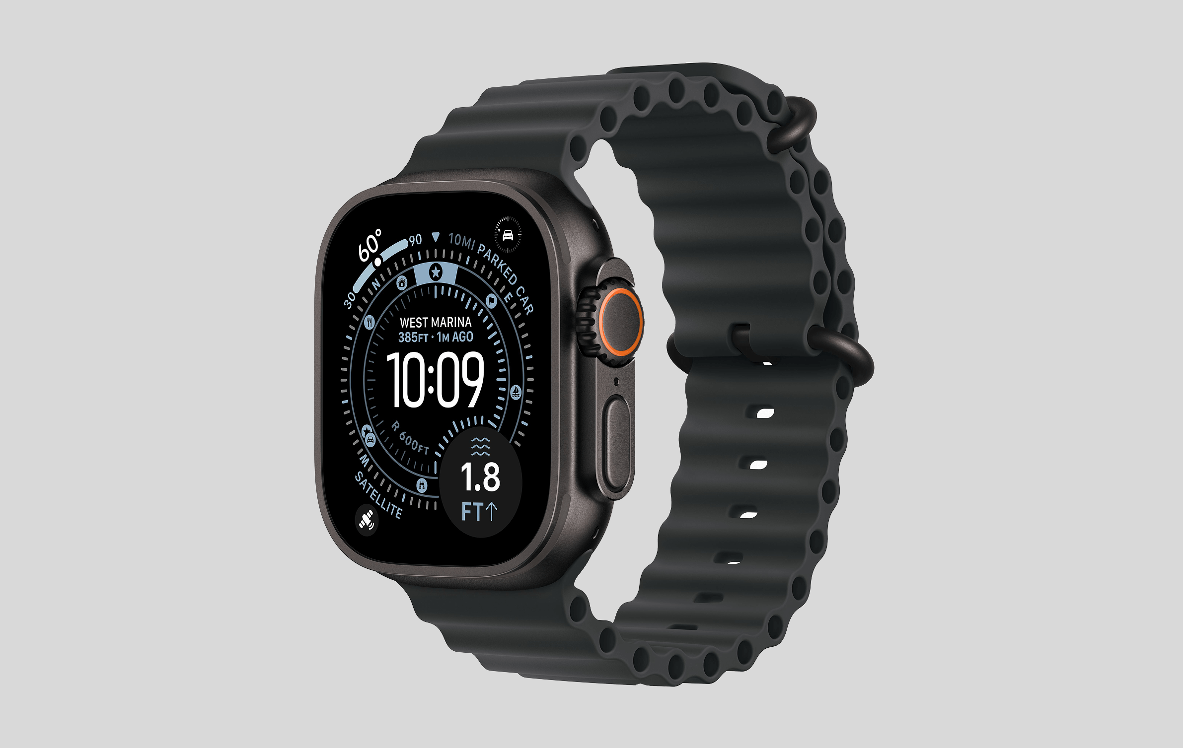 Apple Watch Ultra 3 winnerProfilePic