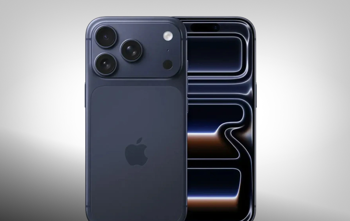 iPhone 17 Pro combined