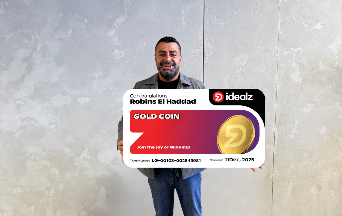 Gold Coin winnerProfilePic