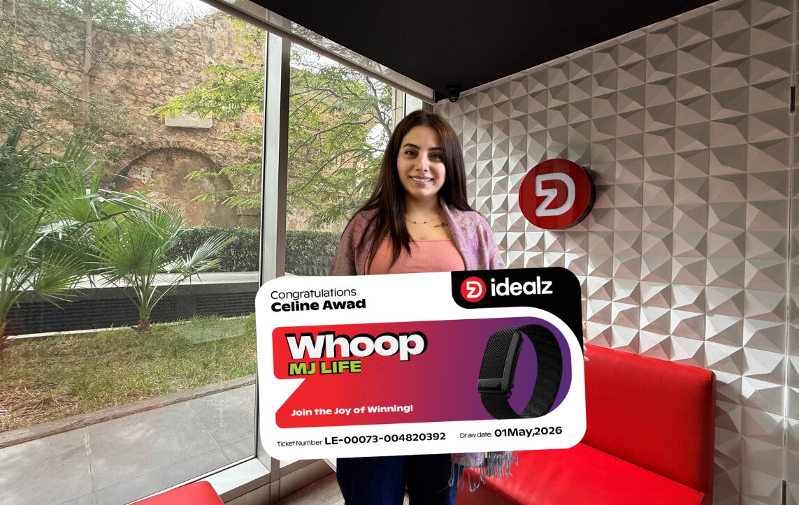 Whoop MG Life - 12 Month Subscription winnerProfilePic