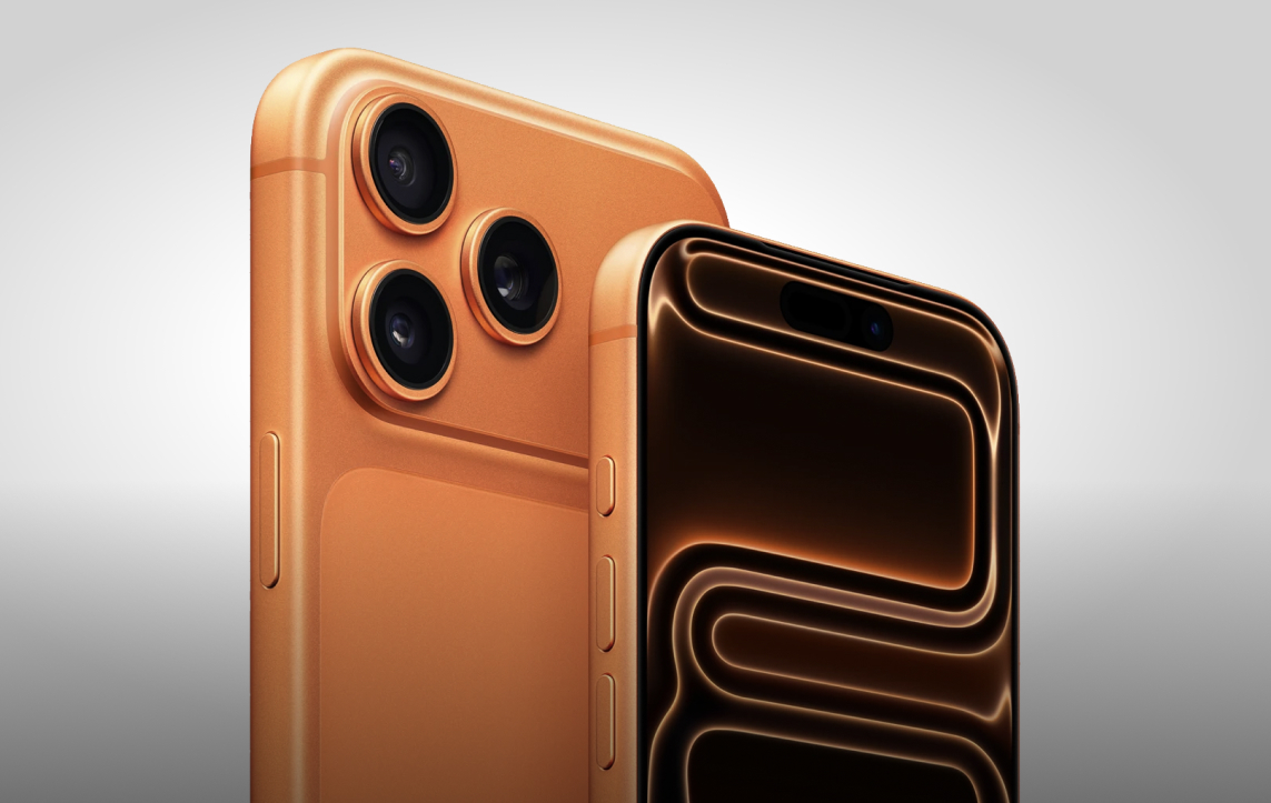 iPhone 17 Pro winnerProfilePic