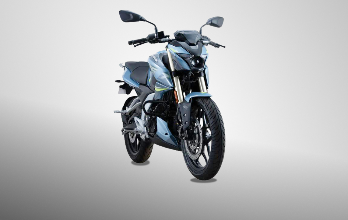 Bajaj Pulsar N160 winnerProfilePic