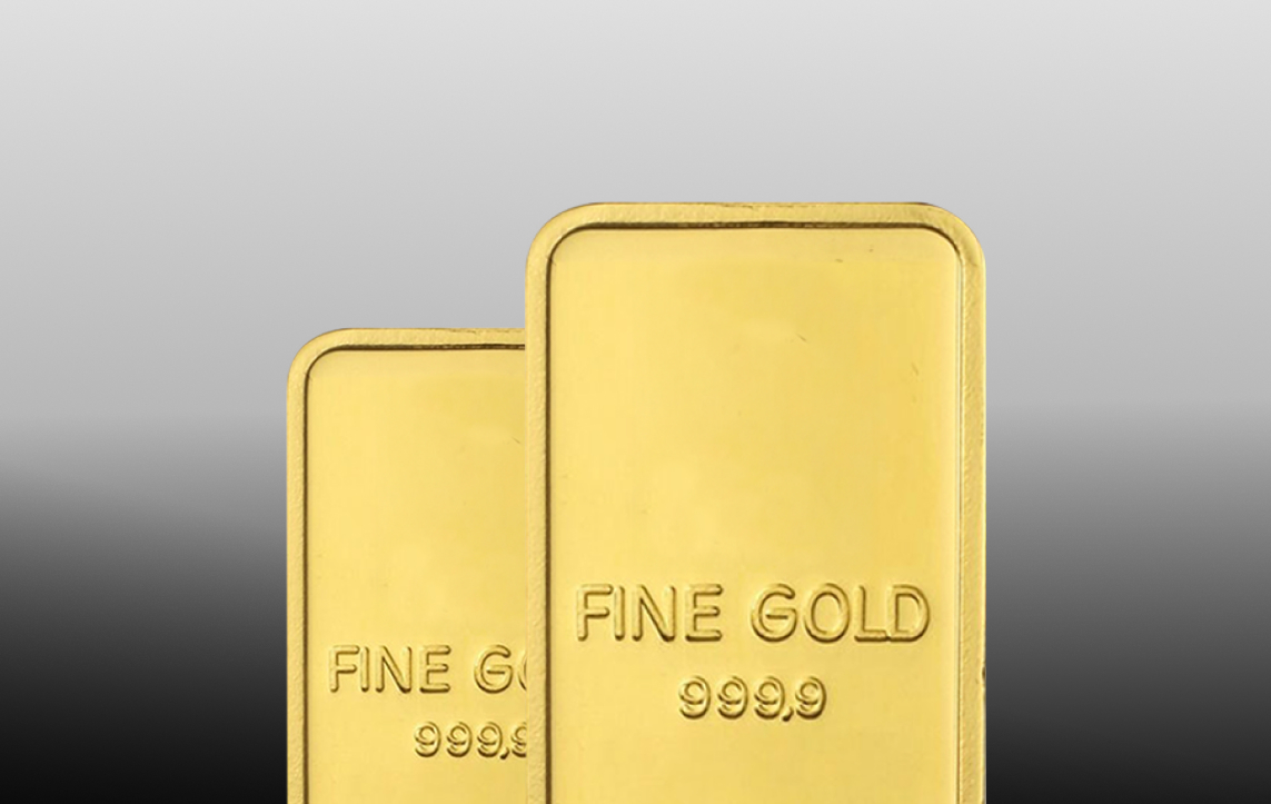 $500 Worth of Gold combined