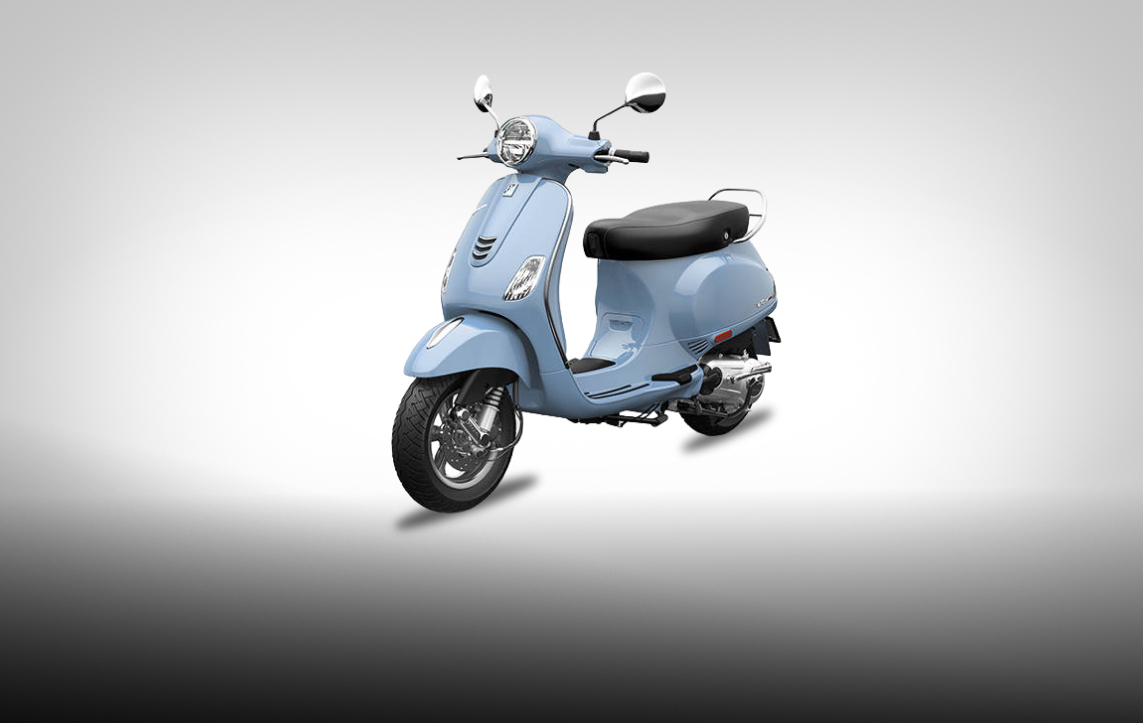 Vespa VXL150 winnerProfilePic