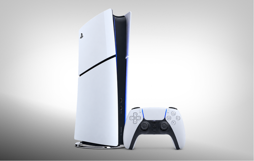 PS5 combined