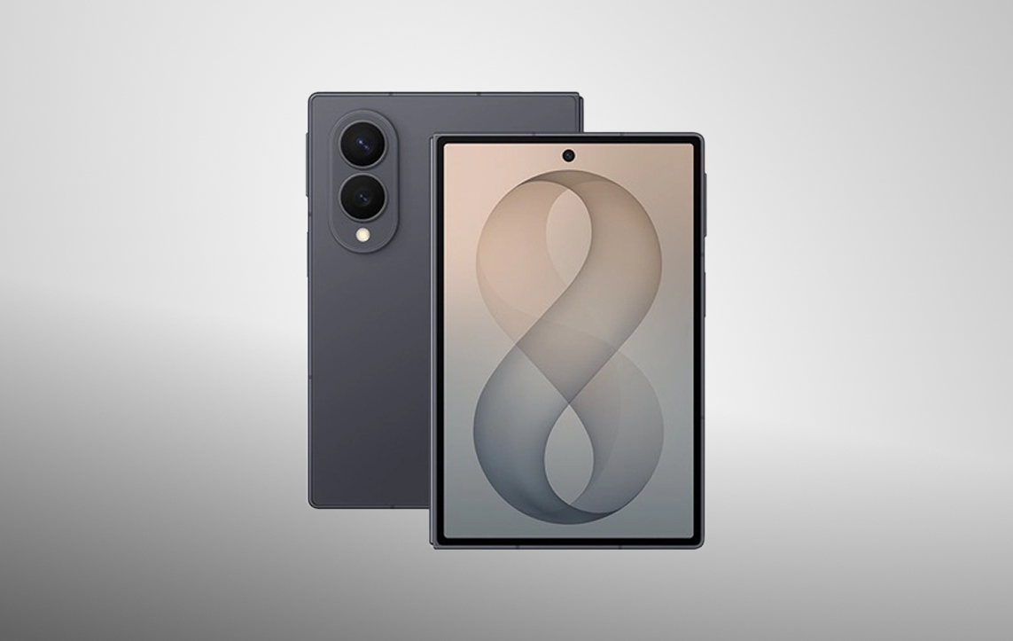 Samsung Galaxy Z Fold8 combined