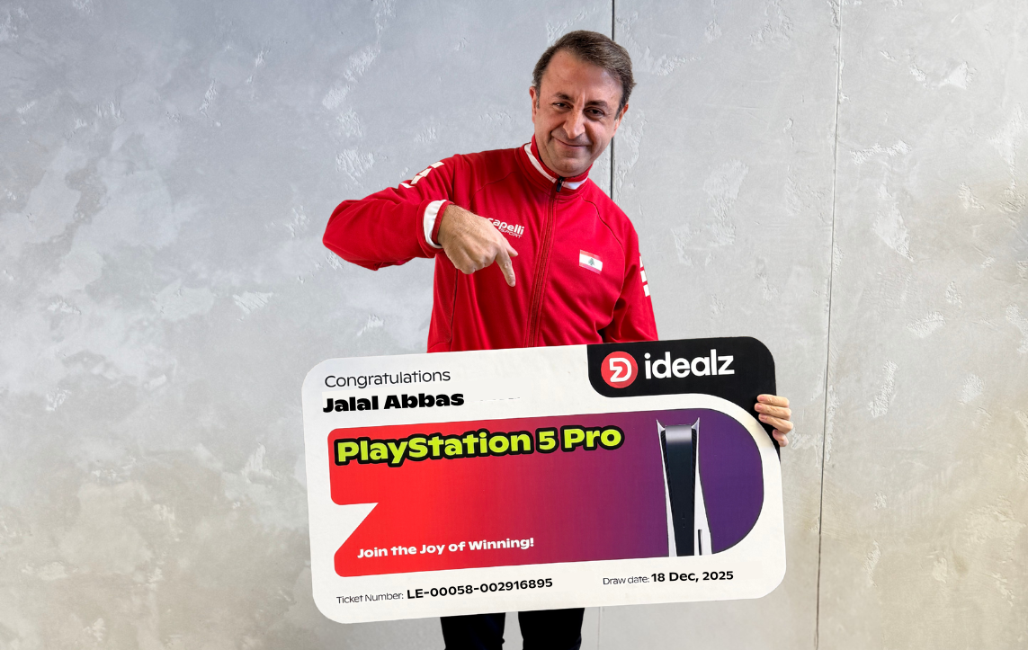 PlayStation 5 Pro winnerProfilePic