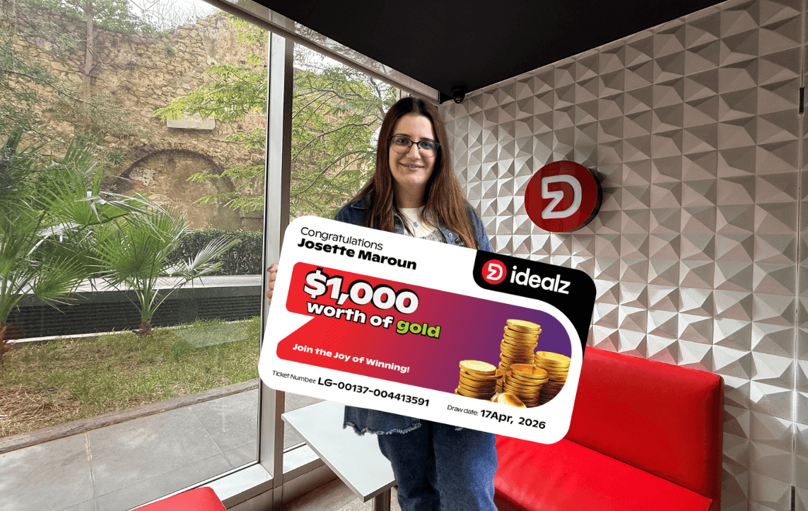 $1,000 Worth of Gold Coin winnerProfilePic